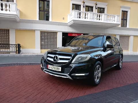Used Mercedes-Benz GLK-Class GLK 250 4MATIC 2015 Used Mercedes-Benz GLK-Class GLK 250 4MATIC 2015 for sale
