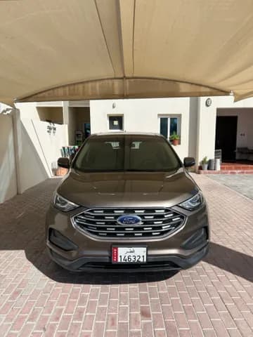 فورد ايدج 2.0L إيكوبوست 2019 مستعملة فورد ايدج 2.0L إيكوبوست 2019 مستعملة used_cars.forSale