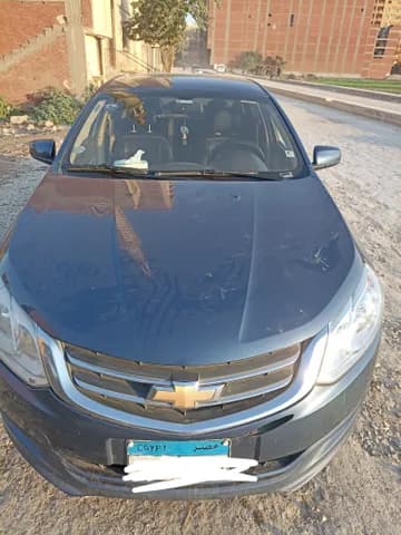Used Chevrolet Optra Optra 1.6L Automatic 2021 Used Chevrolet Optra Optra 1.6L Automatic 2021 used_cars.forSale