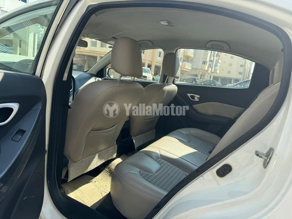 Used GAC GA3S 1.6L Basic 2017