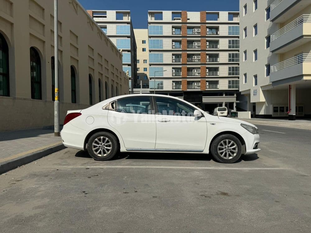 Used GAC GA3S 1.6L Basic 2017
