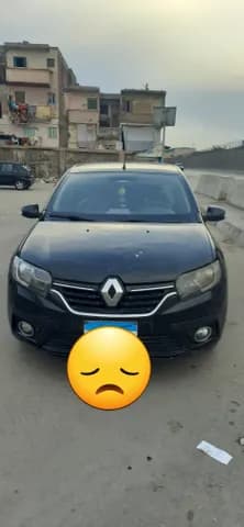 Used Renault Logan 1.6L Dynamic Full Option A/T 2020 Used Renault Logan 1.6L Dynamic Full Option A/T 2020 used_cars.forSale