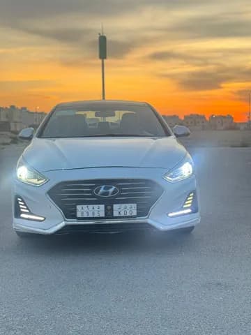 Used Hyundai Sonata 2018 Used Hyundai Sonata 2018 used_cars.forSale