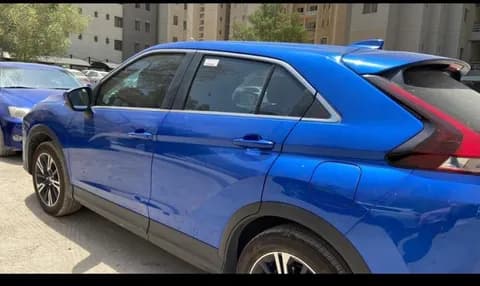 Used Mitsubishi Eclipse 2022