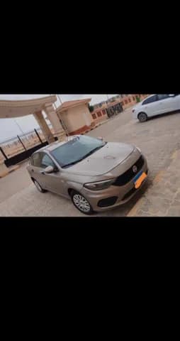 Used Fiat Tipo Sedan 1.6L 2019 Used Fiat Tipo Sedan 1.6L 2019 for sale
