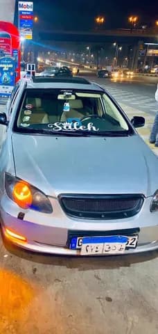 بيد أف3 1.5L GLI 2014 مستعملة بيد أف3 1.5L GLI 2014 مستعملة used_cars.forSale