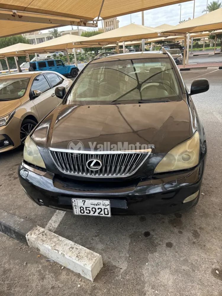 Used Lexus RX 2004 Used Lexus RX 2004 used_cars.forSale