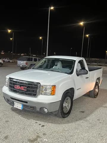 مستعملة جي إم سي سييرا 2011 مستعملة جي إم سي سييرا 2011 used_cars.forSale