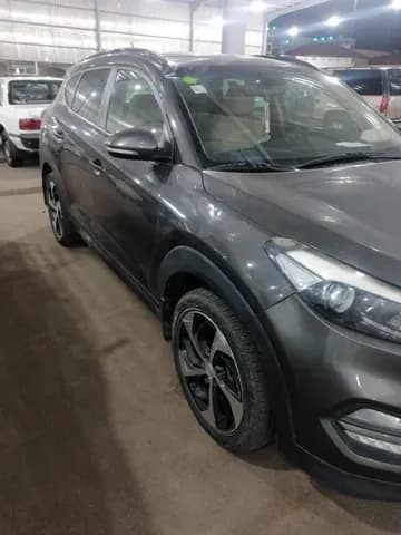 Used Hyundai Tucson 2014 Used Hyundai Tucson 2014 for sale