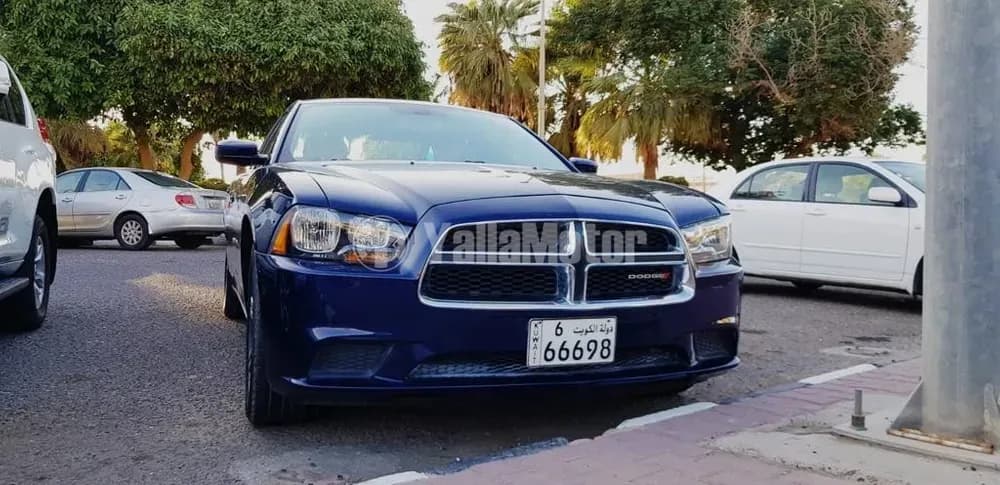 Used Dodge Charger R/T 2014 Used Dodge Charger R/T 2014 used_cars.forSale