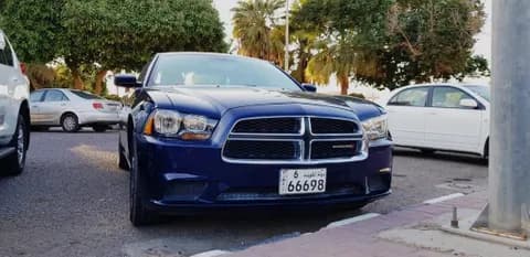 Used Dodge Charger R/T 2014 Used Dodge Charger R/T 2014 used_cars.forSale