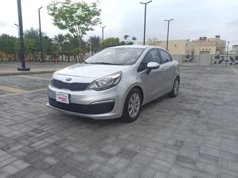 Used Kia Rio 4 Door Sedan 1.4L 2015 Used Kia Rio 4 Door Sedan 1.4L 2015 used_cars.forSale