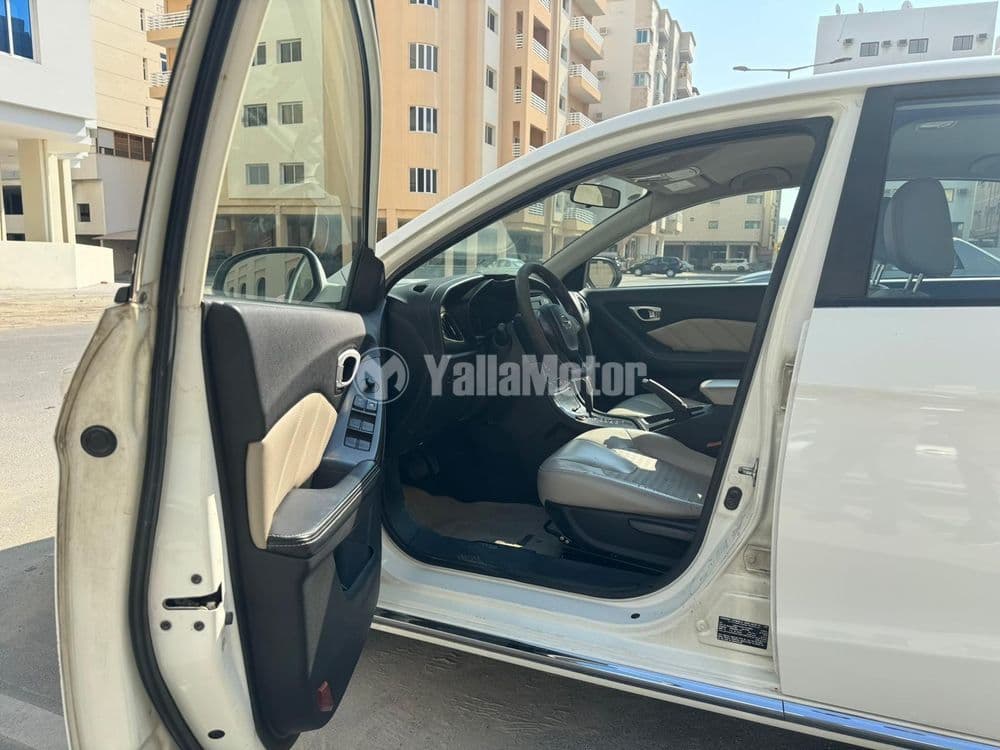 Used GAC GA3 1.6 GL 2017