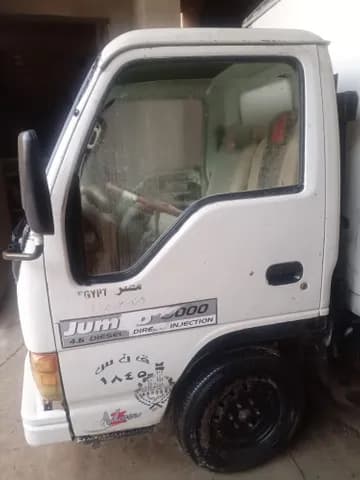 Used JAC S2 2009 Used JAC S2 2009 used_cars.forSale