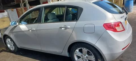 Used Geely Emgrand 7 1.5L GLS M/T 2012 Used Geely Emgrand 7 1.5L GLS M/T 2012 used_cars.forSale