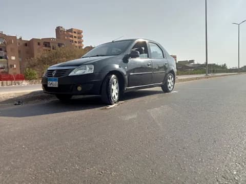 رينو لوجان 1.6L Dynamic Full Option A/T 2012 مستعملة رينو لوجان 1.6L Dynamic Full Option A/T 2012 مستعملة used_cars.forSale