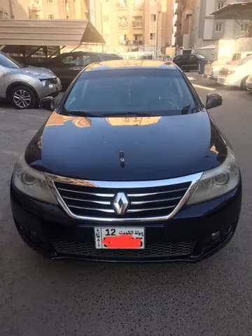 Used Renault Safrane 2.0L PE 2012 for Sale Used Renault Safrane 2.0L PE 2012 for Sale used_cars.forSale