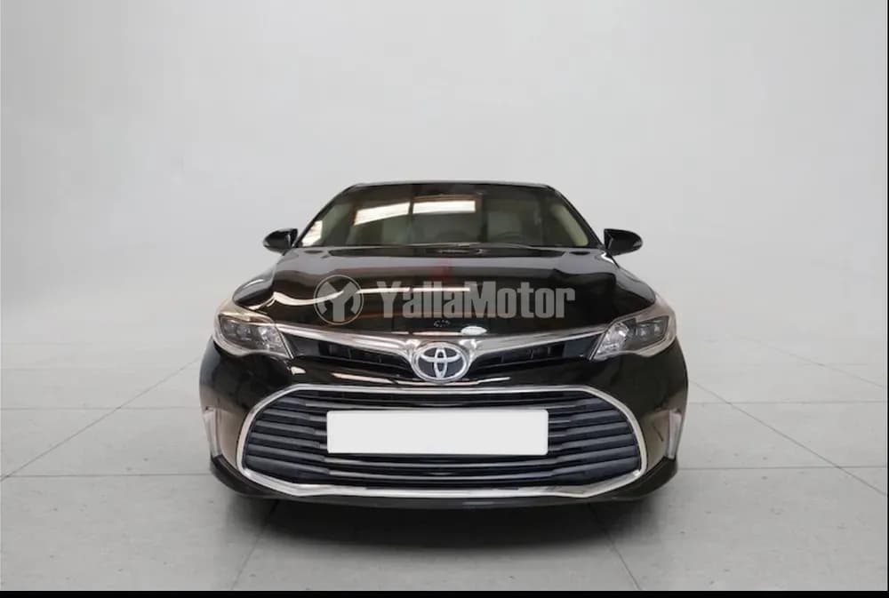 Used Toyota Avalon 3.5L V6 SE+ 2017