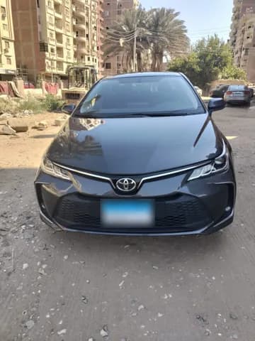 Used Toyota Corolla 1.5L XLI 2024 Used Toyota Corolla 1.5L XLI 2024 used_cars.forSale