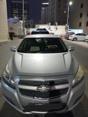 Used Chevrolet Malibu 2.0L LT 2015 Used Chevrolet Malibu 2.0L LT 2015 used_cars.forSale