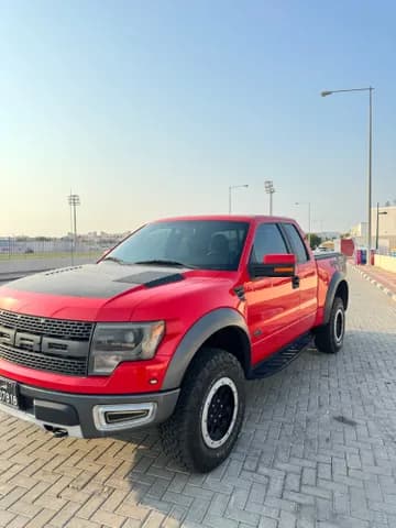 فورد رابتور SVT 2014 مستعملة فورد رابتور SVT 2014 مستعملة used_cars.forSale