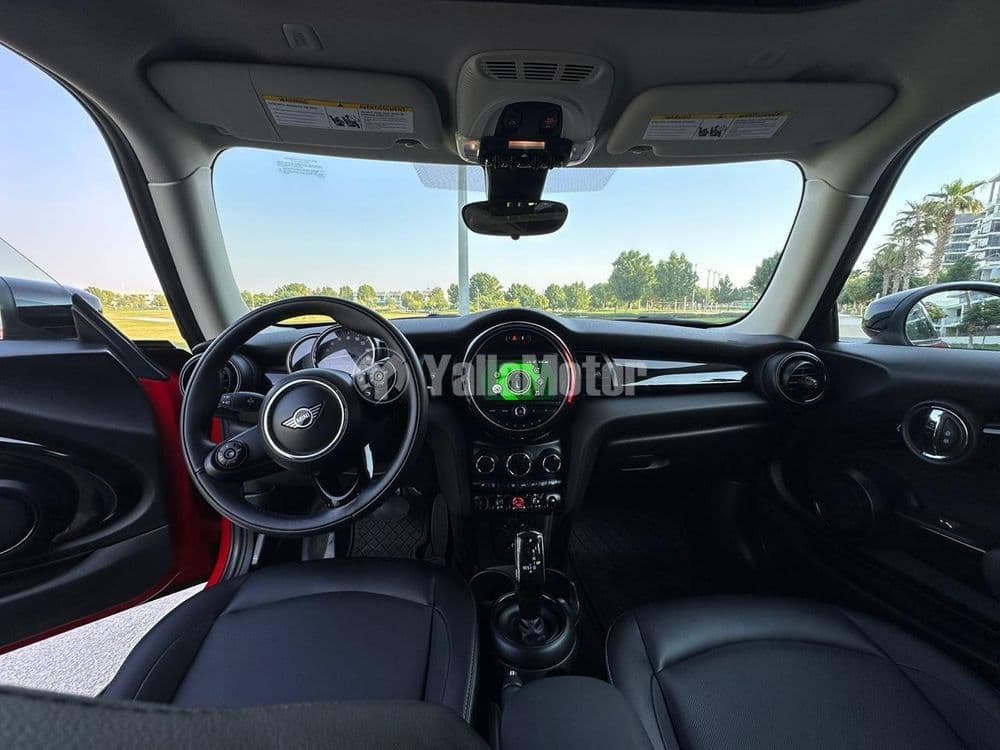 Used Mini Cooper 2021