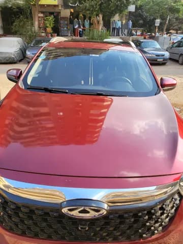 Used Chery Tiggo7 2.0L Luxury 2022 Used Chery Tiggo7 2.0L Luxury 2022 for sale