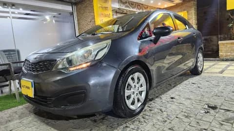 Used Kia Rio 2013 Used Kia Rio 2013 used_cars.forSale