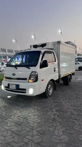Used Kia K4000G 2016 Used Kia K4000G 2016 used_cars.forSale
