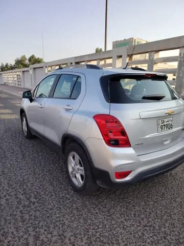 Used Chevrolet Trax 1.8L LT FWD (M/T) 2019 Used Chevrolet Trax 1.8L LT FWD (M/T) 2019 used_cars.forSale
