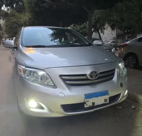 Used Toyota Corolla 2010 Used Toyota Corolla 2010 for sale