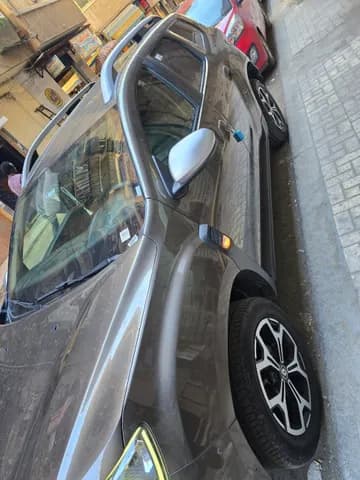 رينو دستر 2021 مستعملة رينو دستر 2021 مستعملة used_cars.forSale