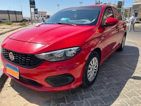 Used Fiat Tipo Sedan 1.4L Highline 2020 Used Fiat Tipo Sedan 1.4L Highline 2020 for sale