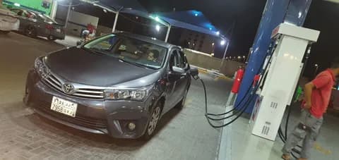 Used Toyota Corolla 2016 Used Toyota Corolla 2016 for sale