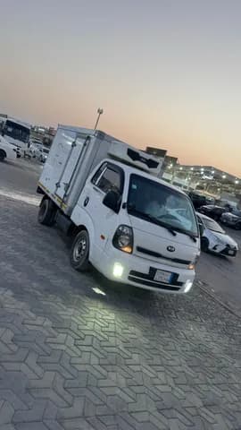 Used Kia K4000G 2016 Used Kia K4000G 2016 used_cars.forSale