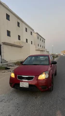 مستعملة كيا ريو 2012 مستعملة كيا ريو 2012 used_cars.forSale