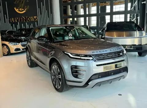 New Land Rover Range Rover Evoque 2024 New Land Rover Range Rover Evoque 2024 for sale