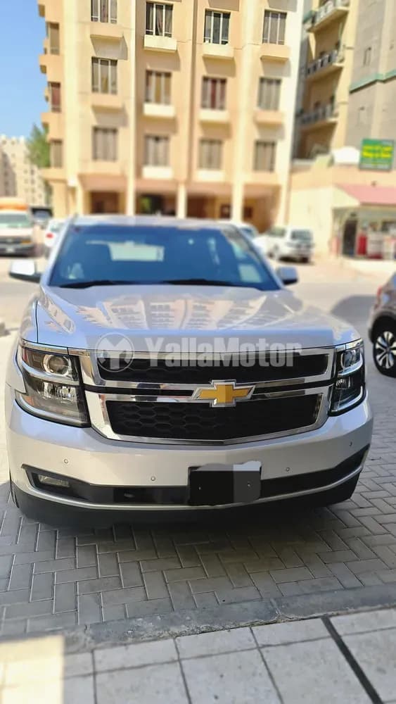 Used Chevrolet Tahoe LS 2WD 2019