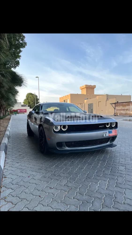 مستعملة دودج تشالنجر R/T 5.7L 2015