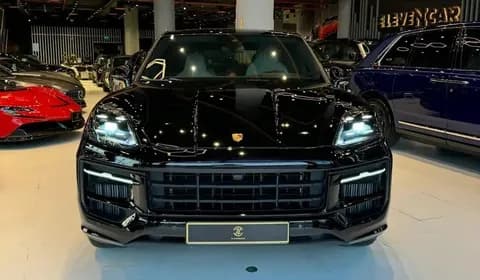 Used Porsche Cayenne 2024 Used Porsche Cayenne 2024 used_cars.forSale