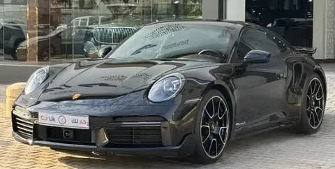 Used Porsche 911 2024 Used Porsche 911 2024 used_cars.forSale