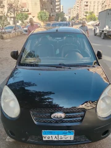 Used Kia Picanto 2010 Used Kia Picanto 2010 used_cars.forSale