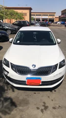 Used Skoda Octavia Ambition 1.6 2020 Used Skoda Octavia Ambition 1.6 2020 used_cars.forSale