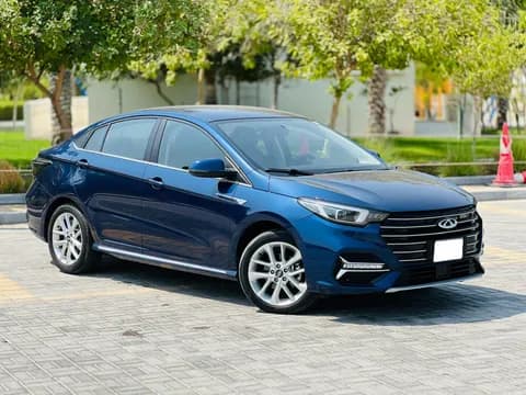 Used Chery Arrizo 6 Pro 1.5T Comfort 2023 Used Chery Arrizo 6 Pro 1.5T Comfort 2023 used_cars.forSale