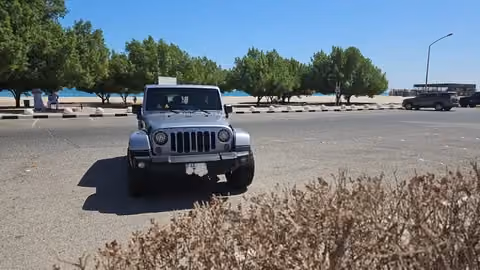 Used Jeep Wrangler Sahara 3.6L Auto Standard 2015 Used Jeep Wrangler Sahara 3.6L Auto Standard 2015 used_cars.forSale