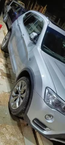 Used BMW X3 xDrive 35i 2017 Used BMW X3 xDrive 35i 2017 used_cars.forSale