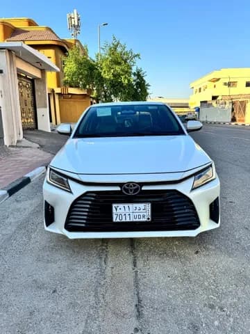 Used Toyota Yaris 2023 Used Toyota Yaris 2023 for sale