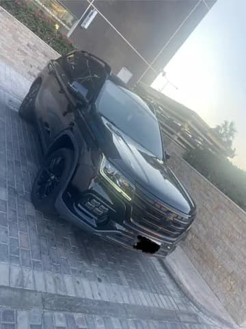 Used MG RX8 2.0T Black Edition (AWD) 2023 Used MG RX8 2.0T Black Edition (AWD) 2023 used_cars.forSale