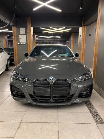 Used BMW 4 Series Gran Coupe 430i xDrive 2022 Used BMW 4 Series Gran Coupe 430i xDrive 2022 for sale