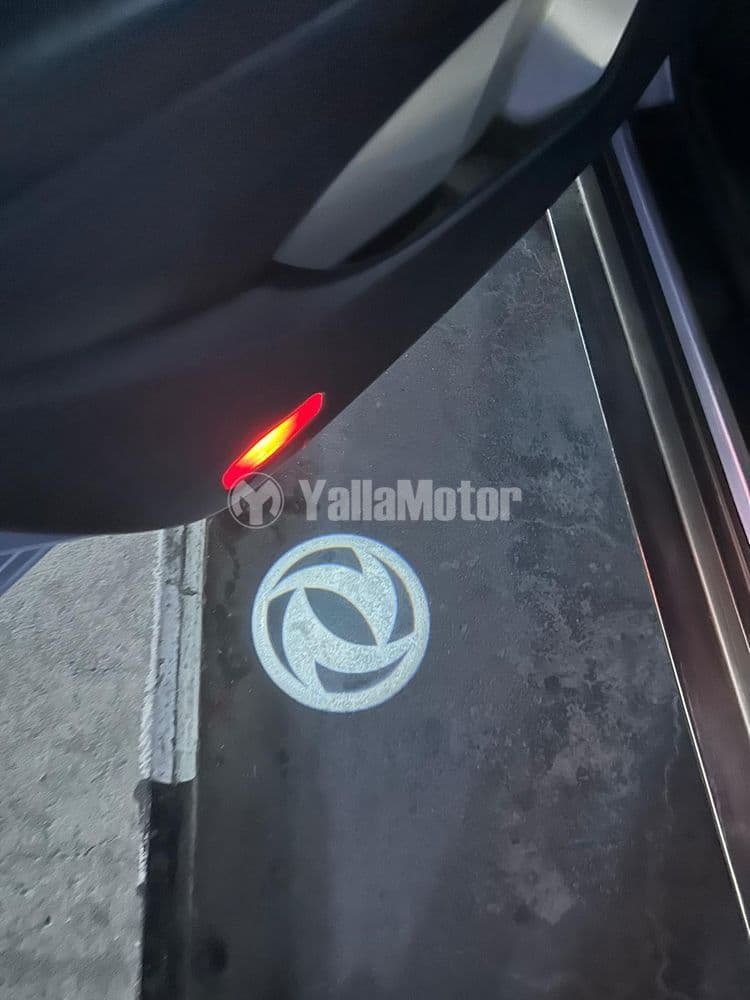 Used BYD E2 2020